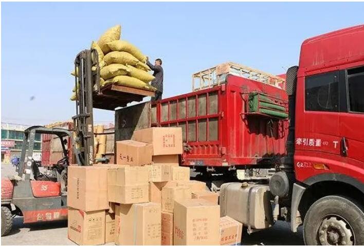 漳州到庆元县物流专线