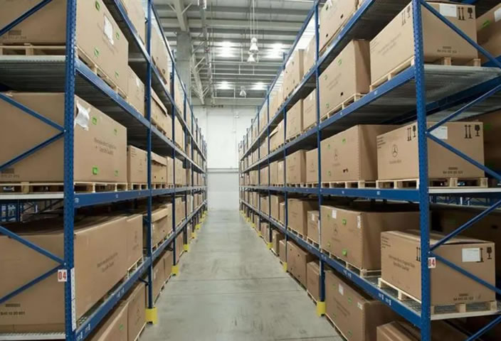 漳州到庆元县货物仓储