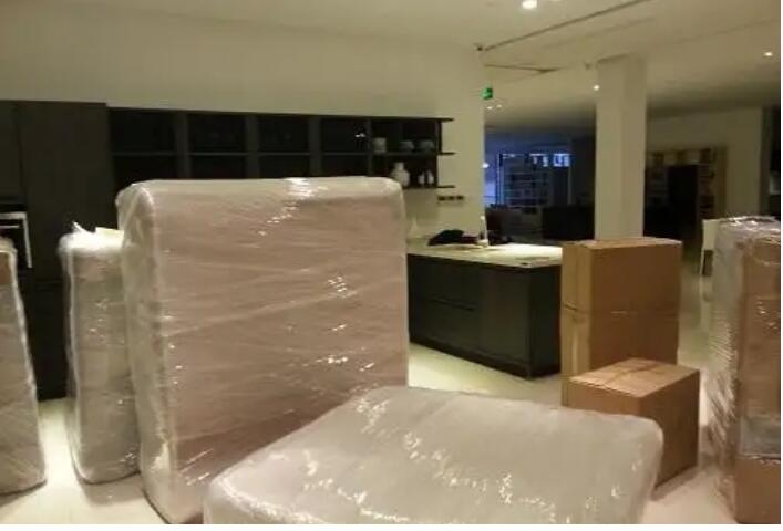 漳州到庆元县长途搬家