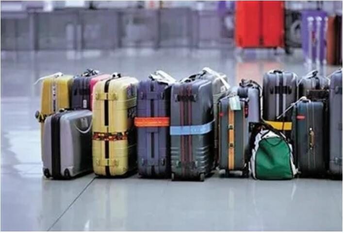 漳州到庆元县行李托运